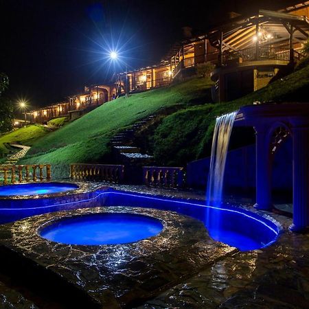 Rancho San Antonio Hotel Salento Exterior photo