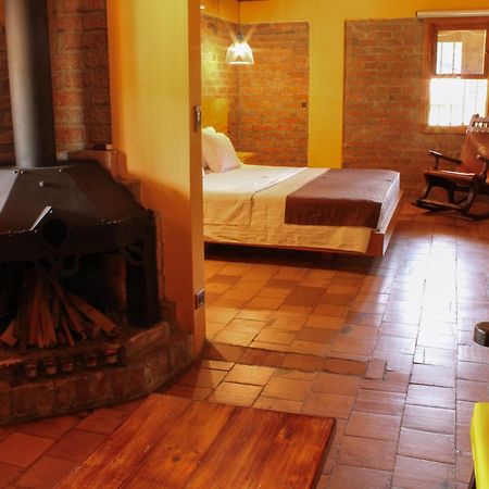 Rancho San Antonio Hotel Salento Exterior photo