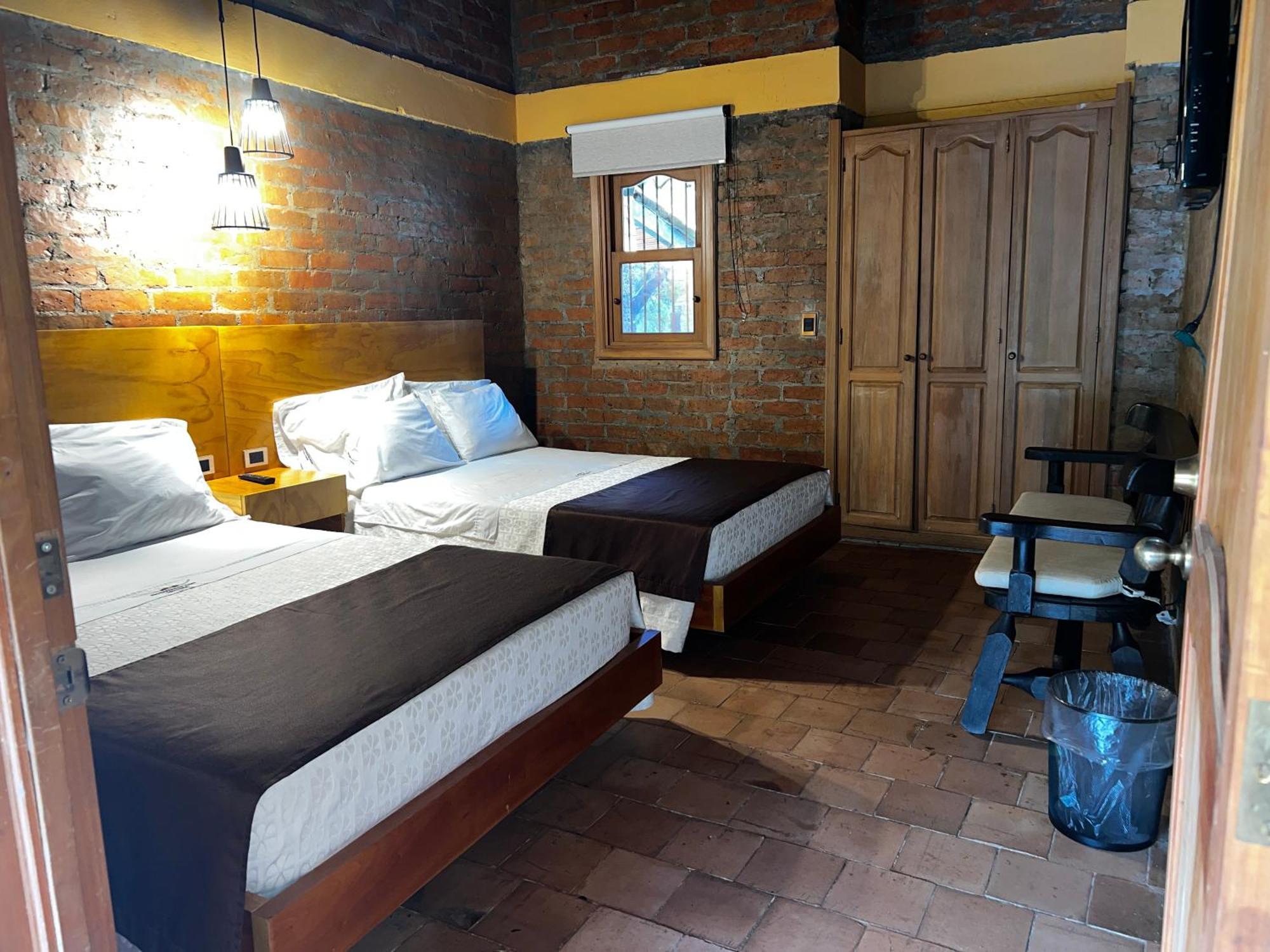 Rancho San Antonio Hotel Salento Exterior photo