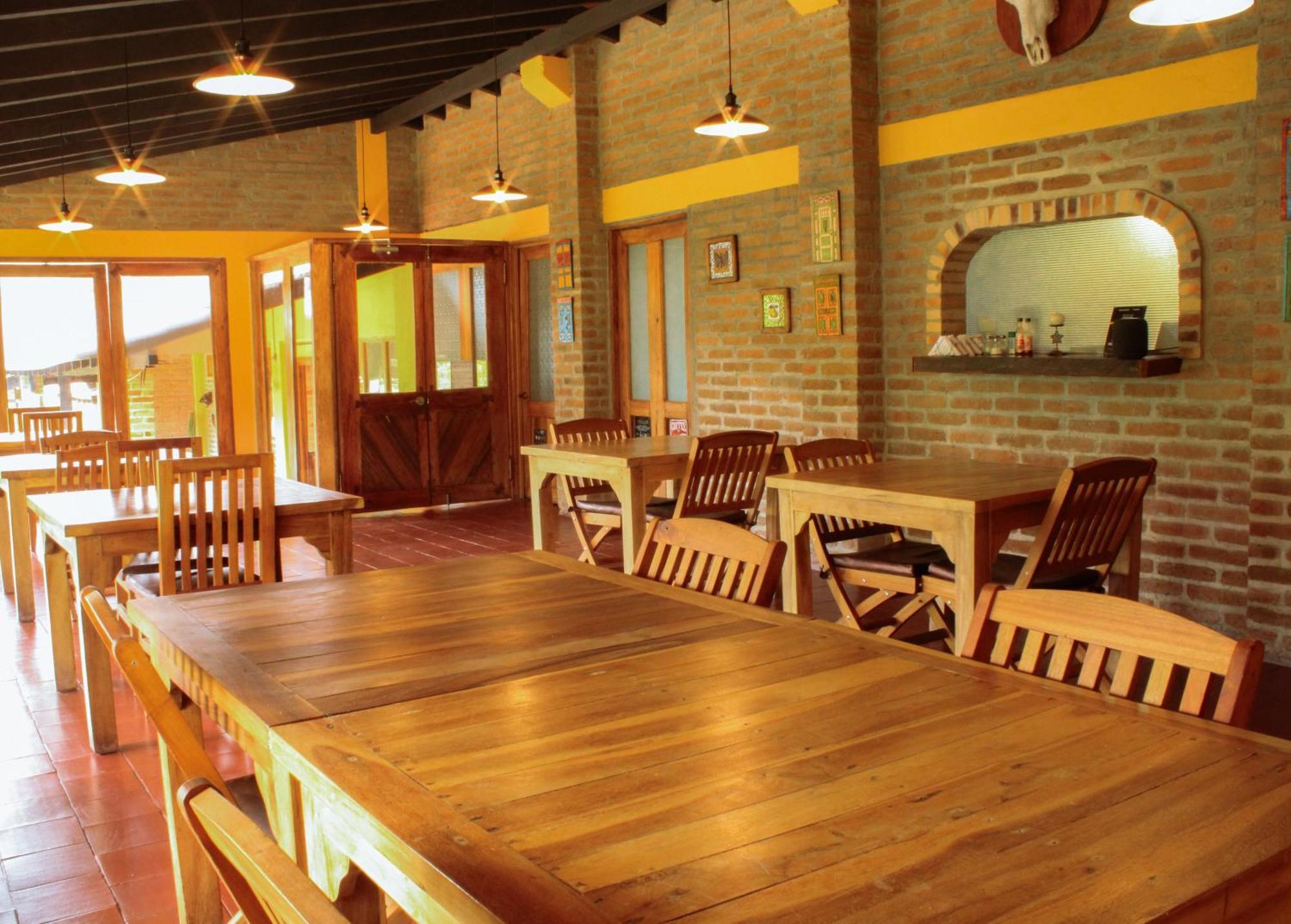 Rancho San Antonio Hotel Salento Exterior photo